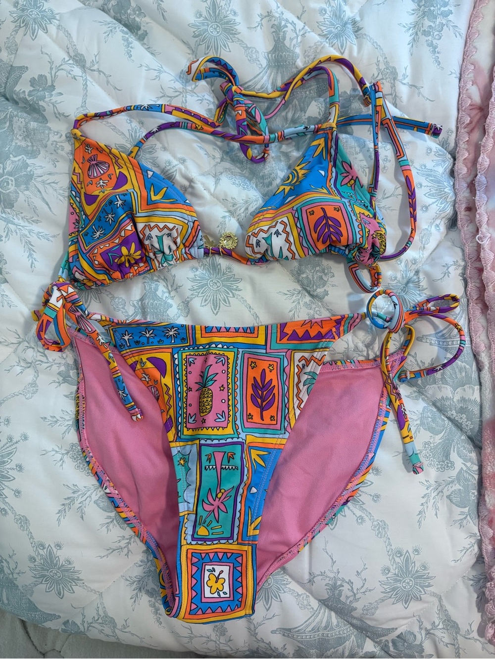 Target Bikini